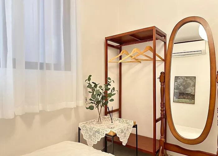 Cozy House 1st Floor アパート *