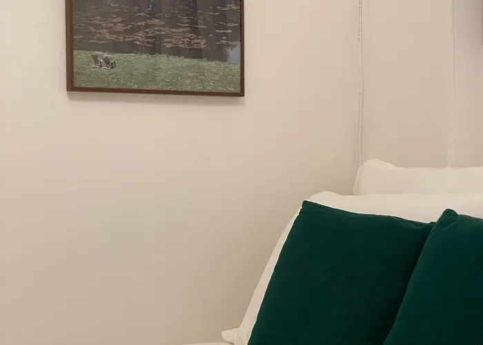 アパート Cozy House 1st Floor *