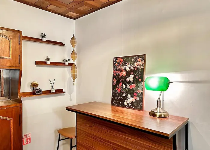Cozy House 1st Floor * ソウル特別市