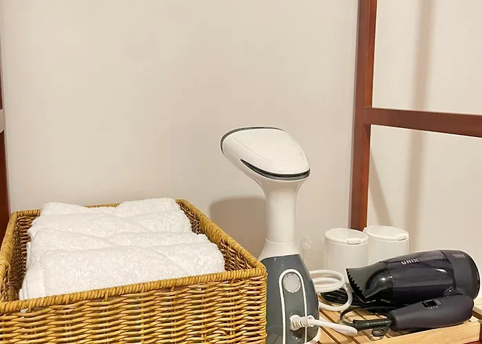 アパート Cozy House 1st Floor