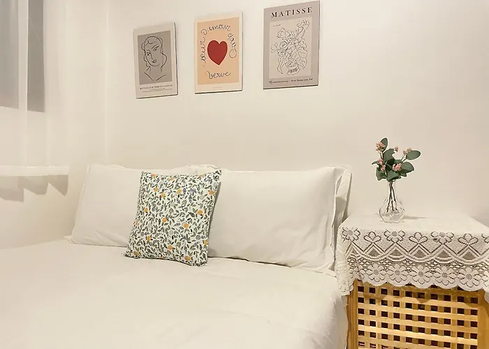 Cozy House 1st Floor * ソウル特別市