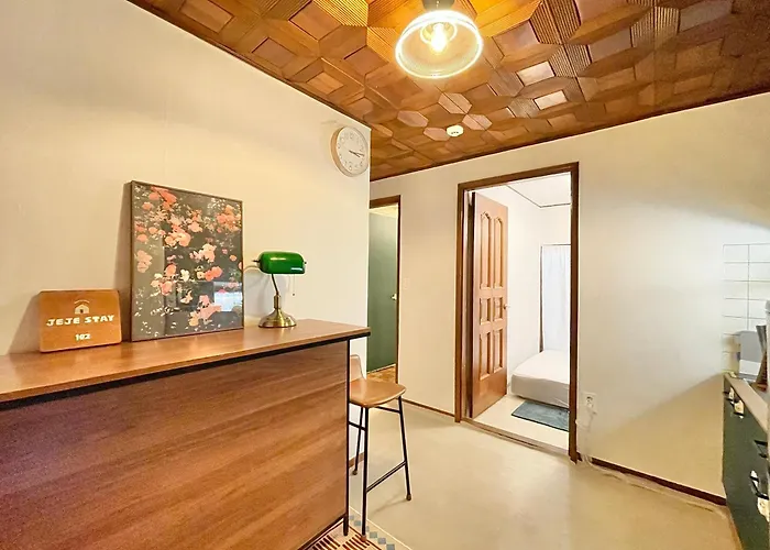 Cozy House 1st Floor アパート *