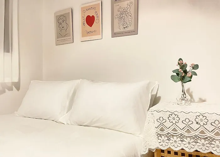 Cozy House 1st Floor * ソウル特別市