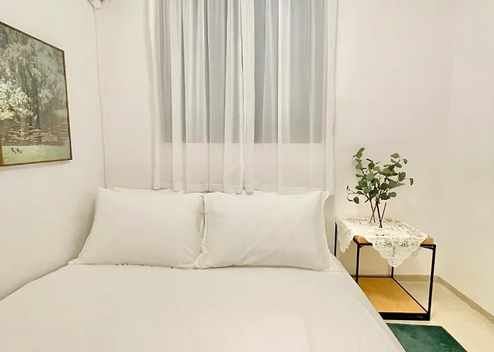 Cozy House 1st Floor *